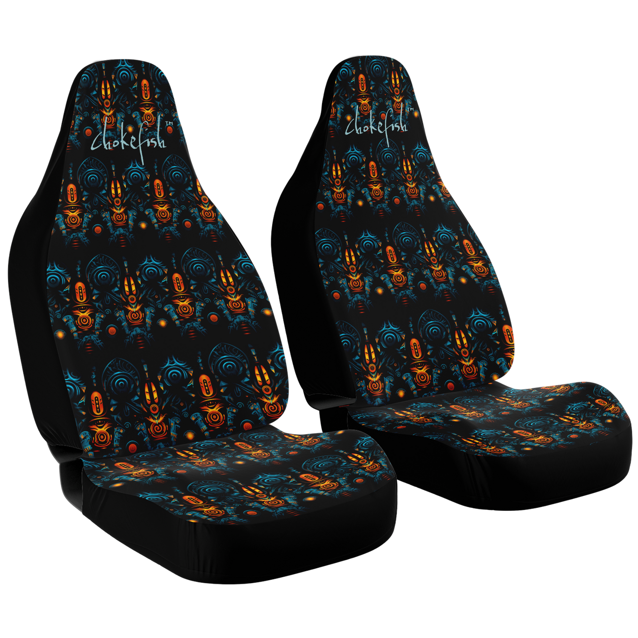 Chokefish™ Sun&Saltwater Seat Covers-012