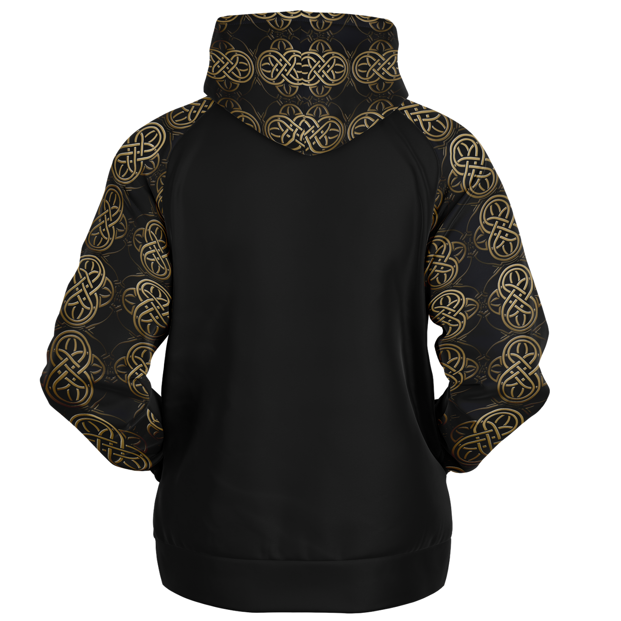 Chokefish™ Sun & Saltwater Raglan Remix-042B