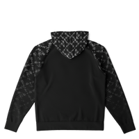 Chokefish™ Totem Raglan Remix-014B
