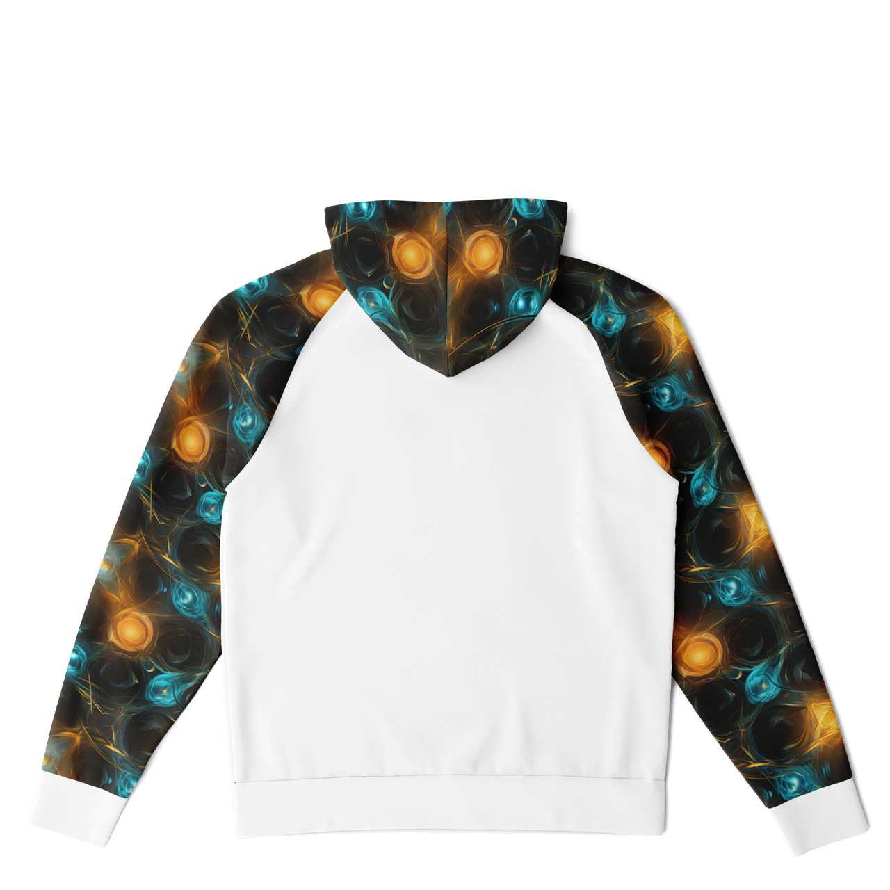Chokefish™ Sun & Saltwater Raglan Remix-009W