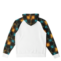 Chokefish™ Sun & Saltwater Raglan Remix-009W