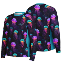 Chokefish™ Long Sleeve Every Day All Weather Marine Shirt Men's-013