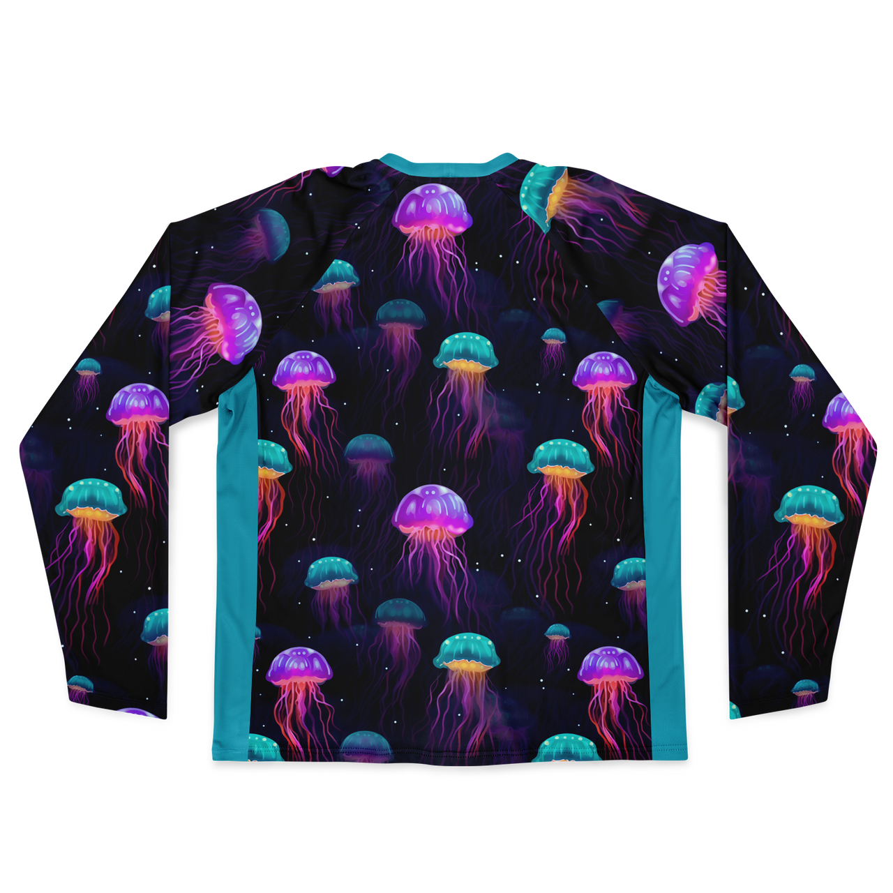 Chokefish™ Long Sleeve Every Day All Weather Marine Shirt Men's-013