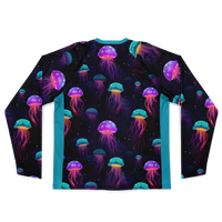 Chokefish™ Long Sleeve Every Day All Weather Marine Shirt Men's-013