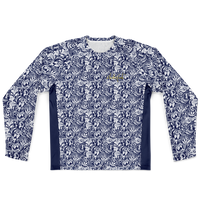 Chokefish™ Long Sleeve Every Day All Weather Maori Shirt Men's-005-1