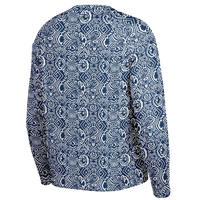 Chokefish™ Long Sleeve Every Day All Weather Maori Shirt Men's-001-1