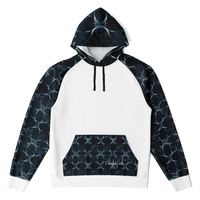 Chokefish™ Sun & Saltwater Raglan Remix - 001W