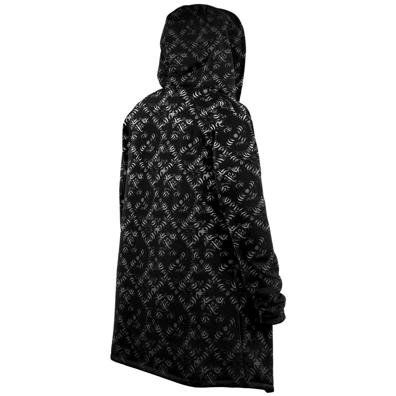 Chokefish™ Sun&Saltwater Cloaks Unisex-013B