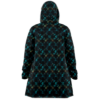 Chokefish™ Sun&Saltwater Cloaks Unisex-008W