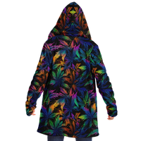 Chokefish™ Cannabis Cloaks Unisex-015B