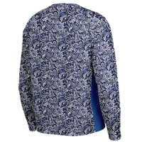 Chokefish™ Long Sleeve Every Day All Weather Maori Shirt Men's-007-1