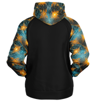 Chokefish™ Sun & Saltwater Raglan Remix-008B