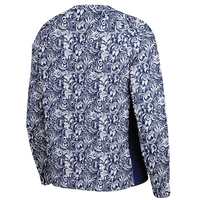 Chokefish™ Long Sleeve Every Day All Weather Maori Shirt Men's-005-1