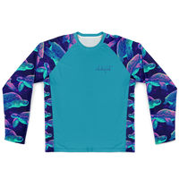 Chokefish™ Long Sleeve Every Day All Weather Marine Shirt Men's-014 - SLE