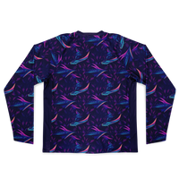 Chokefish™ Long Sleeve Every Day All Weather Marine Shirt Men's-010