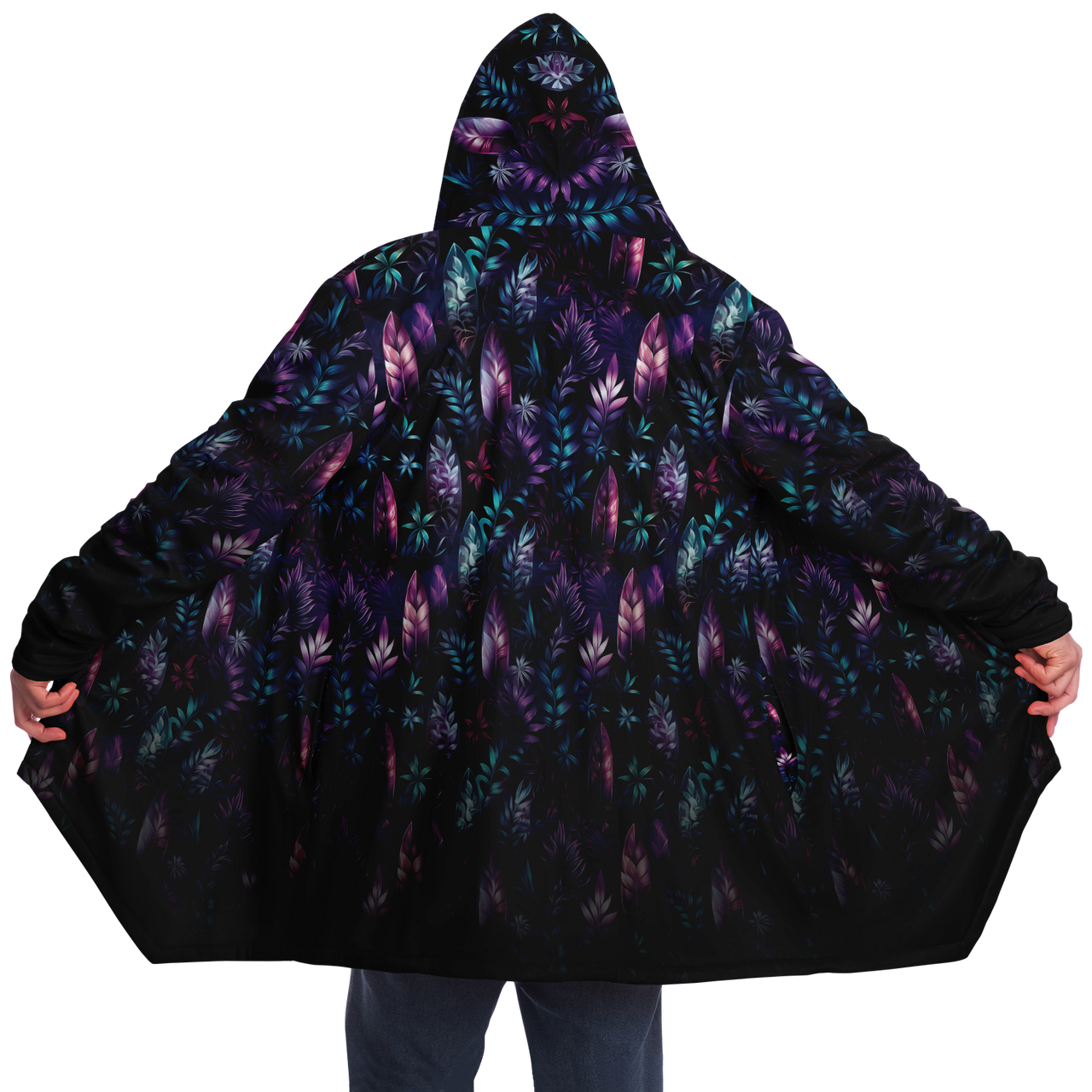 Chokefish™ Surfboards Cloak Unisex-002B