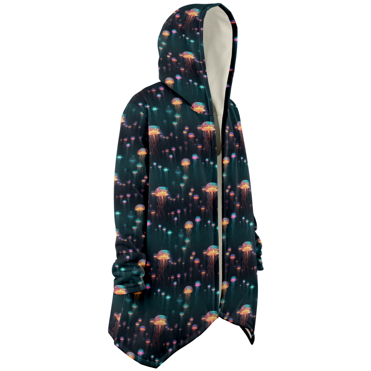 Chokefish™ Marine Cloaks Unisex-009W