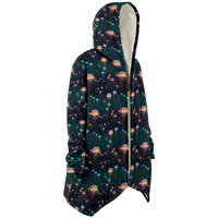 Chokefish™ Marine Cloaks Unisex-009W