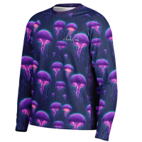 Chokefish™ Long Sleeve Every Day All Weather Marine Shirt Men's-011
