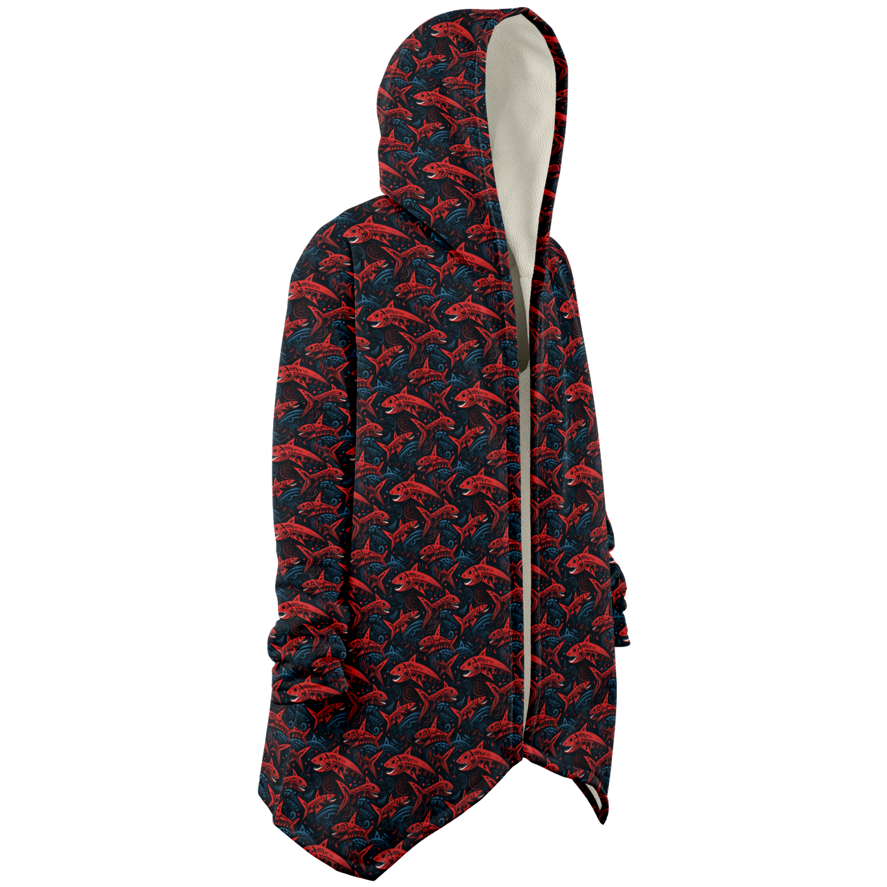 Chokefish™ Marine Cloaks Unisex-006W