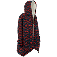 Chokefish™ Marine Cloaks Unisex-006W