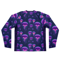 Chokefish™ Long Sleeve Every Day All Weather Marine Shirt Men's-011