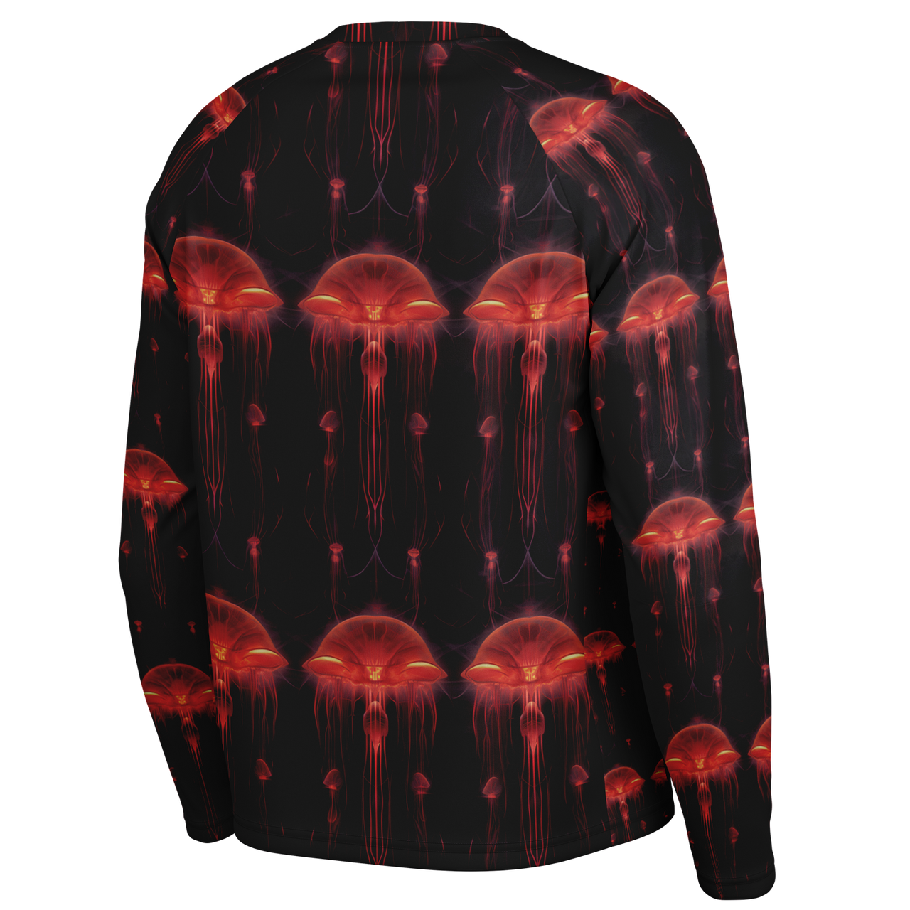 Chokefish™ Long Sleeve Every Day All Weather Marine Shirt Men's-009