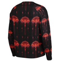 Chokefish™ Long Sleeve Every Day All Weather Marine Shirt Men's-009