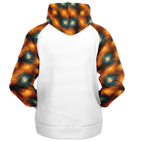 Chokefish™ Sun & Saltwater Raglan Remix-003W