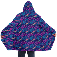 Chokefish™ Marine Cloaks Unisex-002W