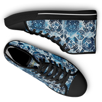 Chokefish™ Urban Peak Retro High Tops-Sun&Saltwater-001-2