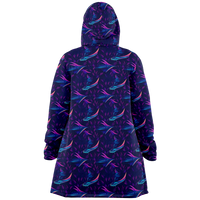 Chokefish™ Marine Cloaks Unisex-003W