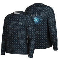Chokefish™ Long Sleeve Every Day All Weather Sun&Saltwater Shirt Men's-005 - SLE