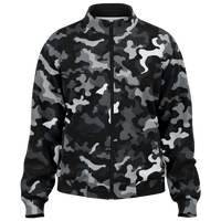 Chokefish™ Camouflage Track Jacket-006
