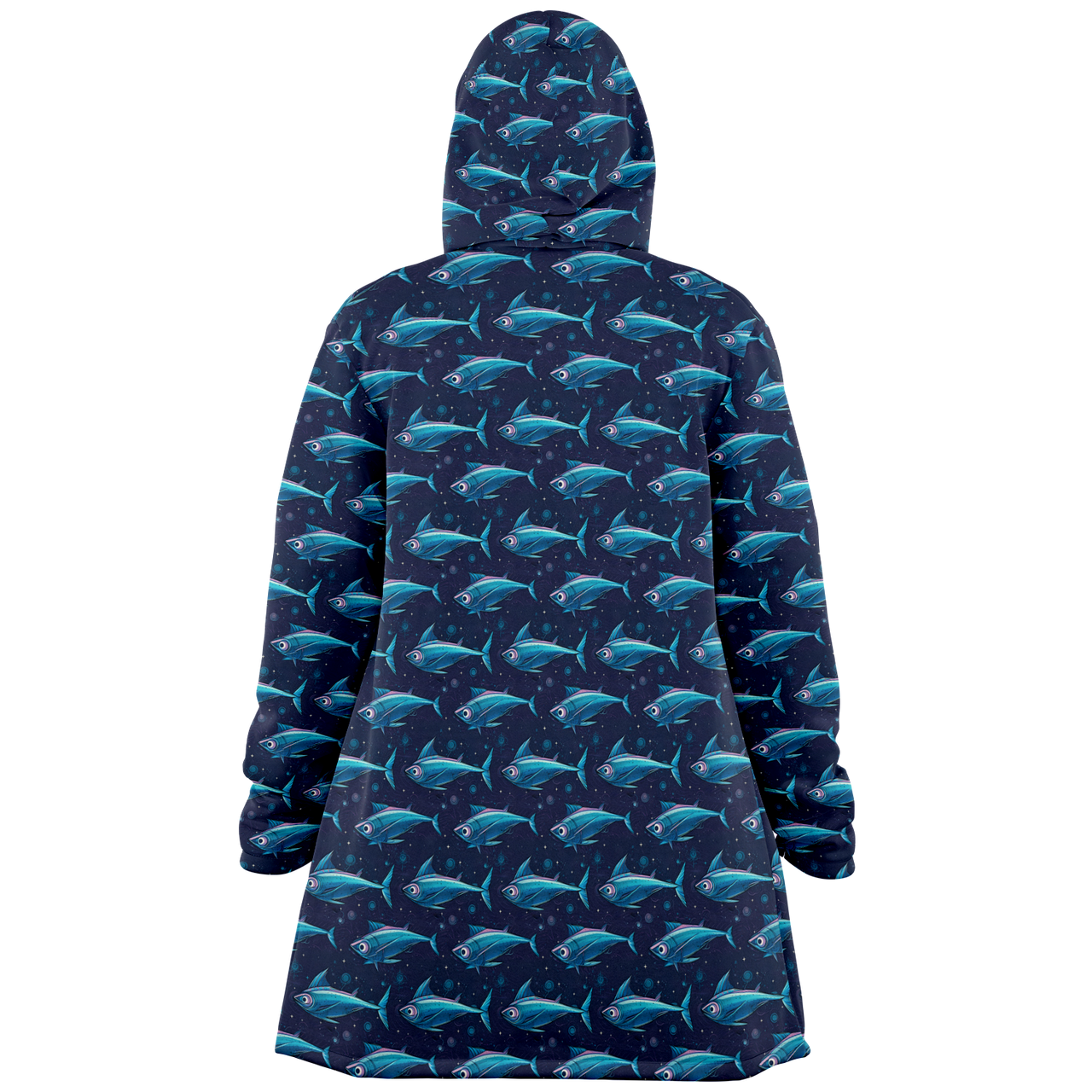 Chokefish™ Marine Cloaks Unisex-001B
