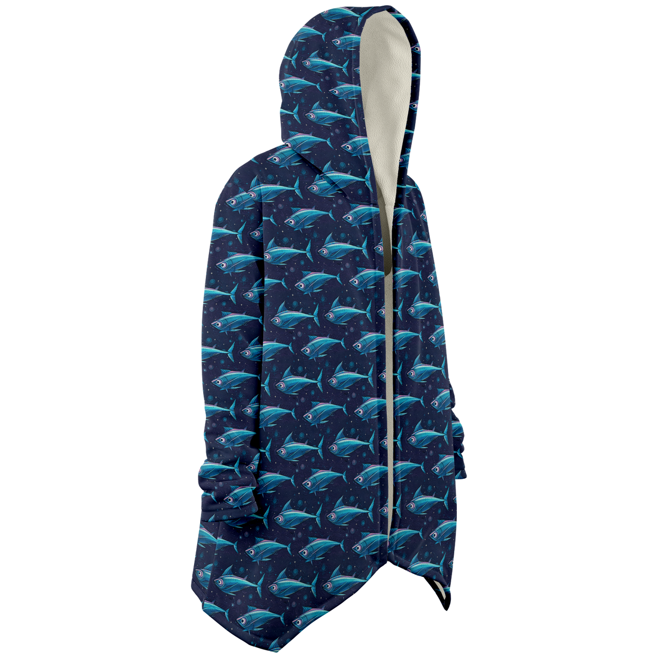 Chokefish™ Marine Cloaks Unisex-001W