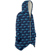 Chokefish™ Marine Cloaks Unisex-001W