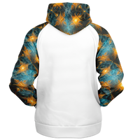 Chokefish™ Sun & Saltwater Raglan Remix-007W