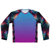 Chokefish™ Long Sleeve Every Day All Weather Surfboards Shirt Men's-007 - SLE