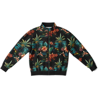 Chokefish™ Floral Track Jacket-006