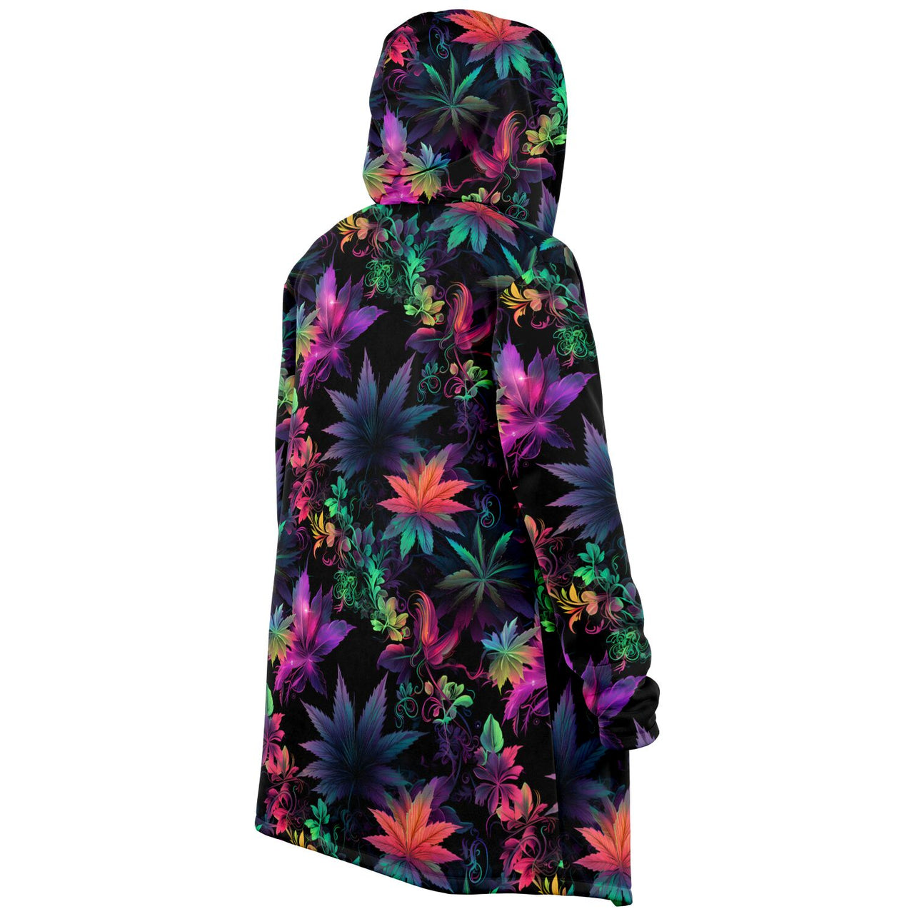 Chokefish™ Cannabis Cloaks Unisex-022W