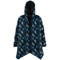 Chokefish™ Cannabis Cloaks Unisex-006B