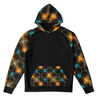 Chokefish™ Sun & Saltwater Raglan Remix-010B