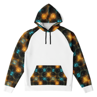 Chokefish™ Sun & Saltwater Raglan Remix-009W