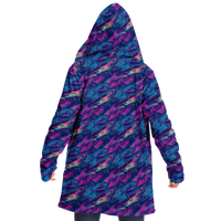 Chokefish™ Marine Cloaks Unisex-002B