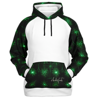 Chokefish™ Totem Raglan Remix-002W