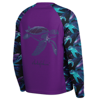 Chokefish™ Long Sleeve Every Day All Weather Marine Shirt Men's-015 - SLE