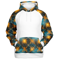Chokefish™ Sun & Saltwater Raglan Remix-007W