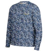 Chokefish™ Long Sleeve Every Day All Weather Maori Shirt Men's-004-1