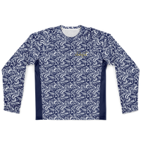 Chokefish™ Long Sleeve Every Day All Weather Maori Shirt Men's-006-1